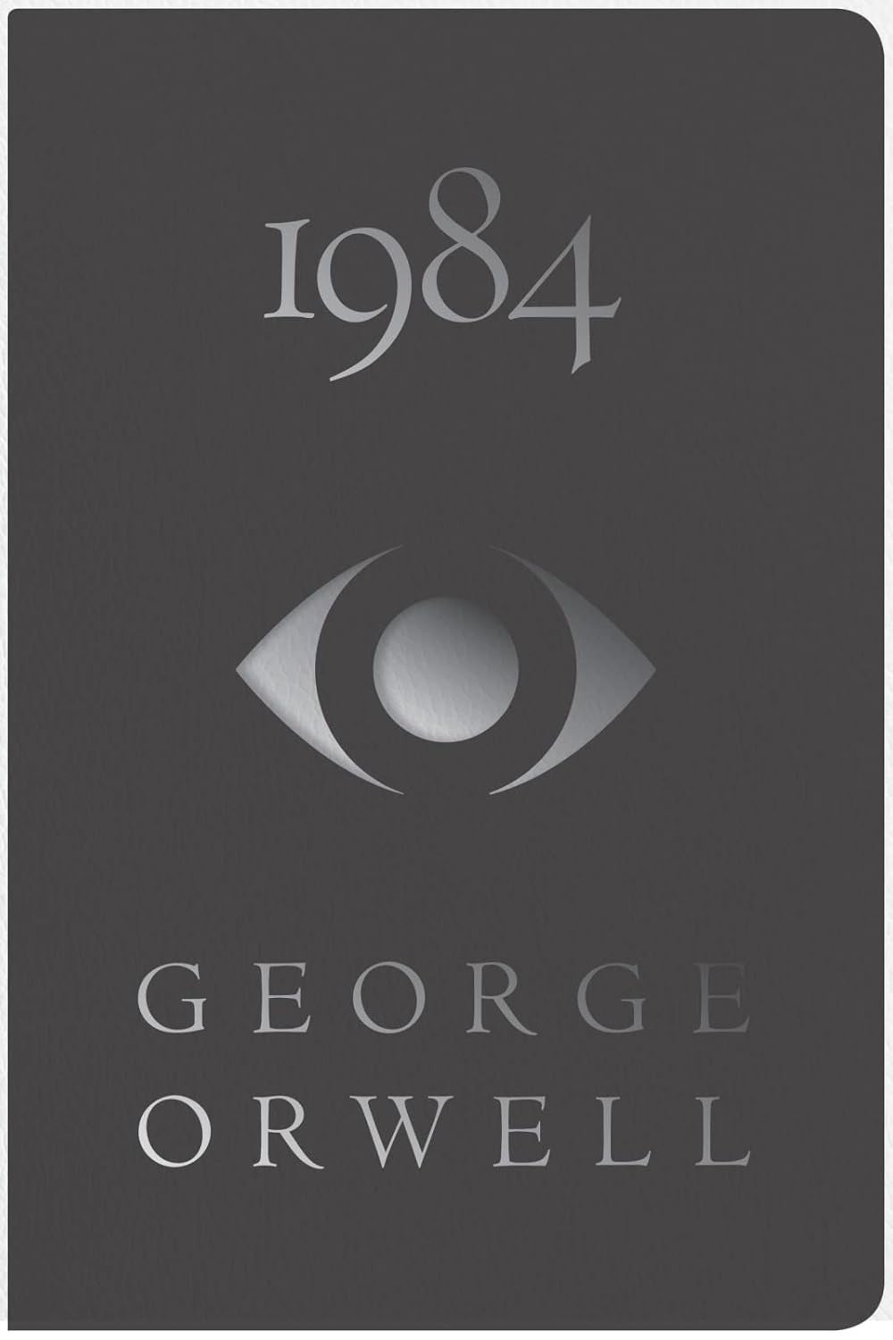 984 Deluxe Edition (Modern Classics)
