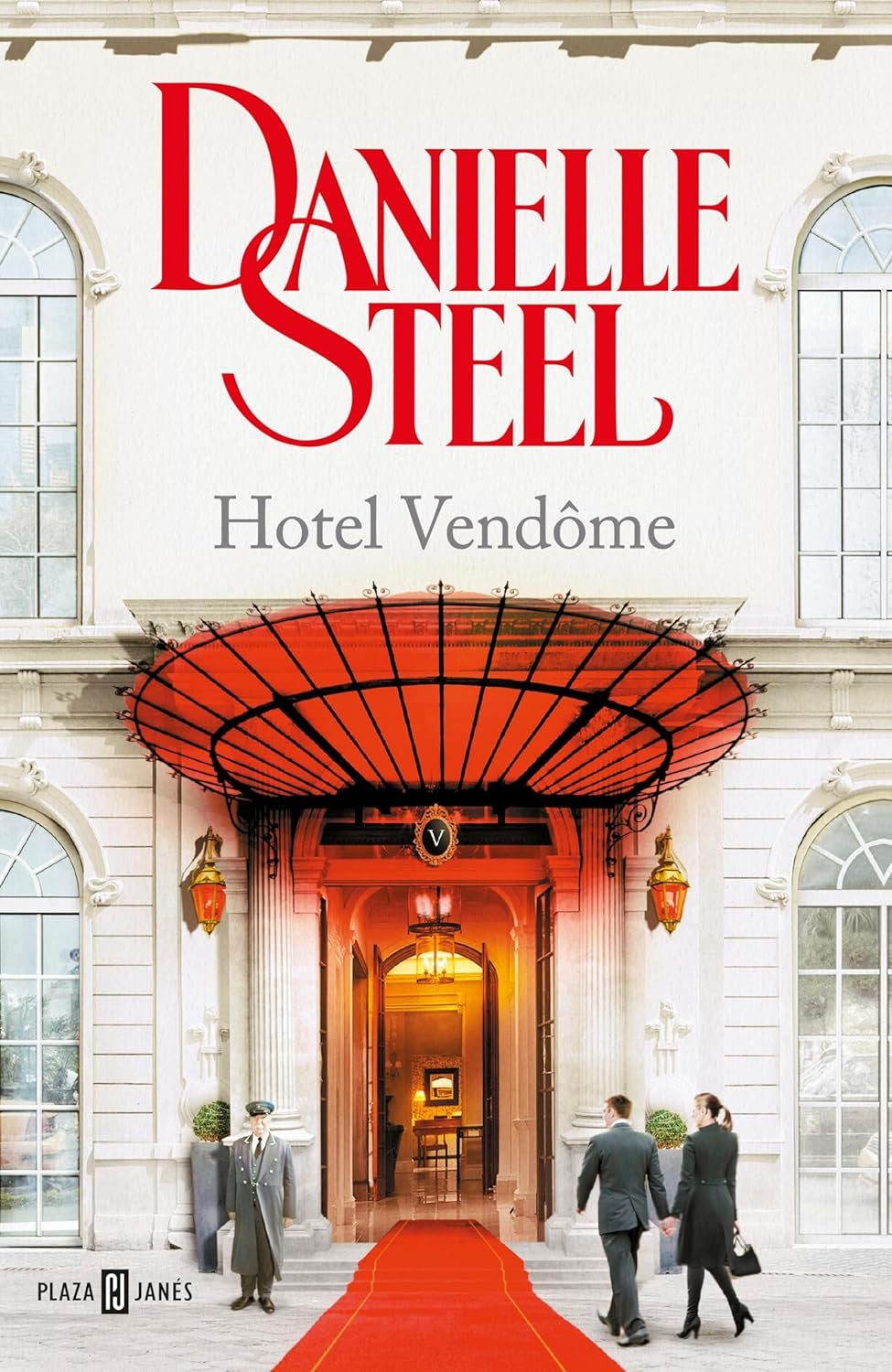 Hotel Vendôme (PRH)