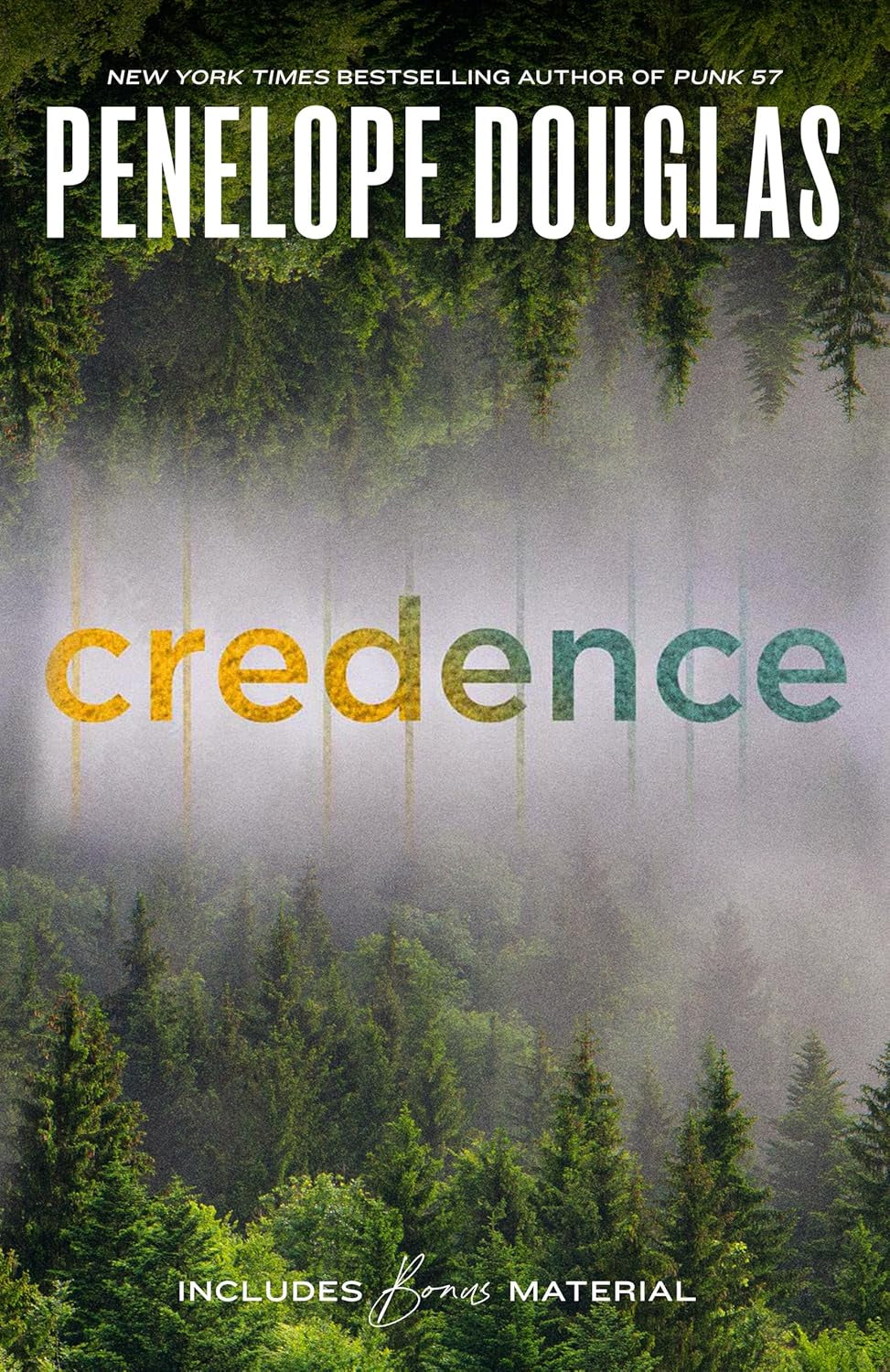 Credence (PRH)