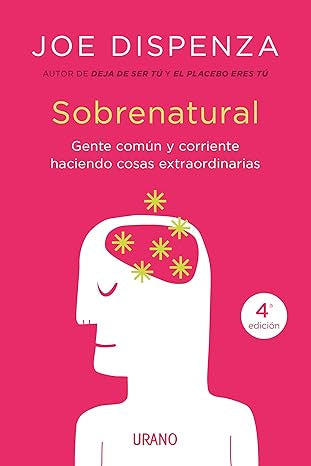 Sobrenatural: Gente corriente haciendo cosas extraordinarias Booket