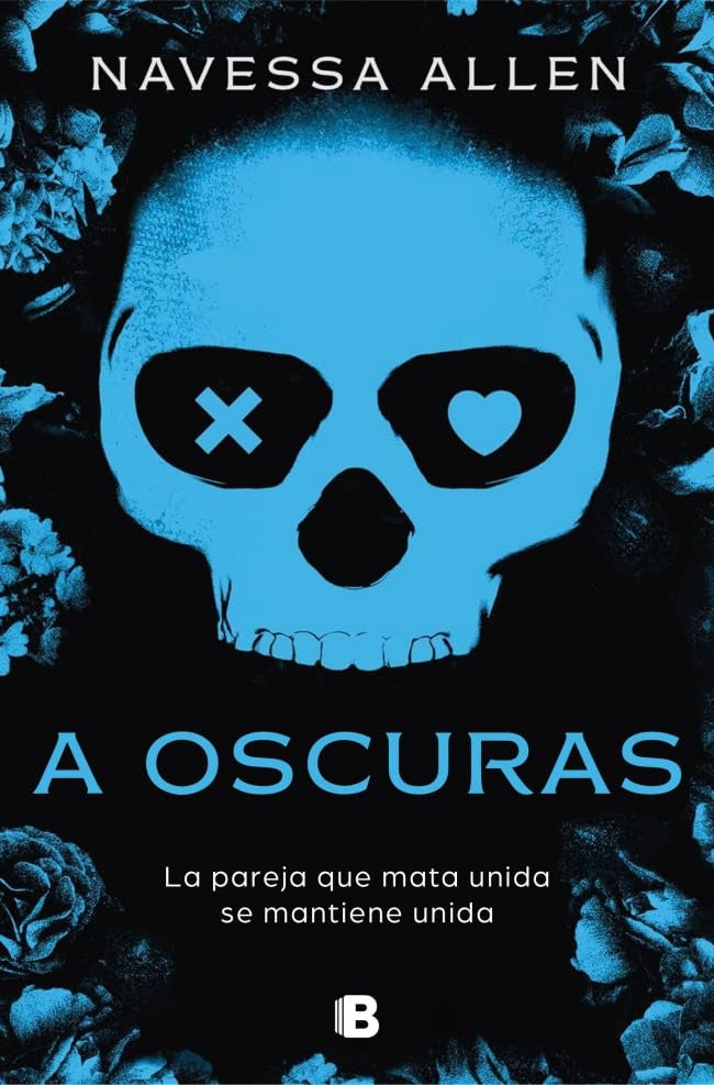 A OSCURAS ADENTRATE EN LA OSCURIDAD 1