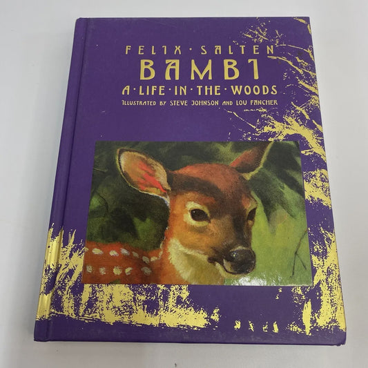 Bambi