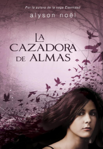 La cazadora de Almas