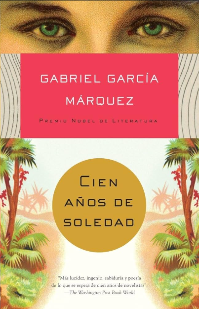 Cien años de soledad - Vintage Español 2009 Paperback