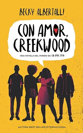 Con Amor, Creekwood