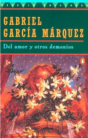 Del amor y otros demonios