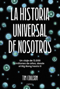LA HISTORIA UNIVERSAL DE NOSOTROS