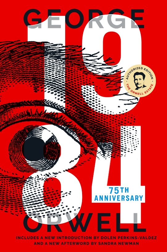 1984: 75th Anniversary (320 pages)