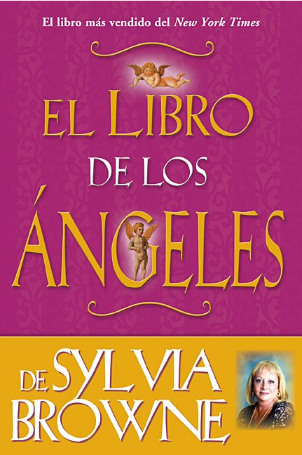 El libro de los Angeles