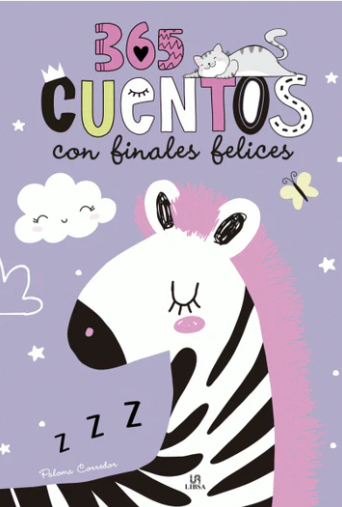 365 Cuentos con finales felices