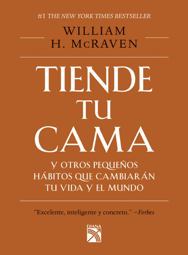 Tiende tu Cama