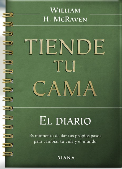 Tiende tu cama - El Diario