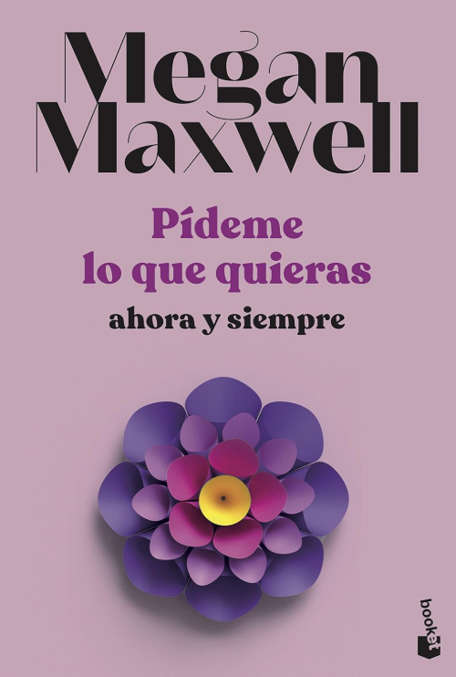 Pídeme lo que quieras ahora y siempre - # 2 - 18+