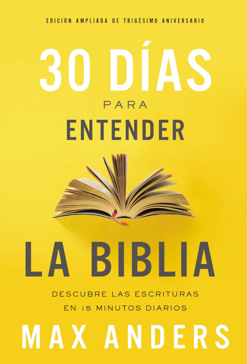 30 Días para entender la Biblia