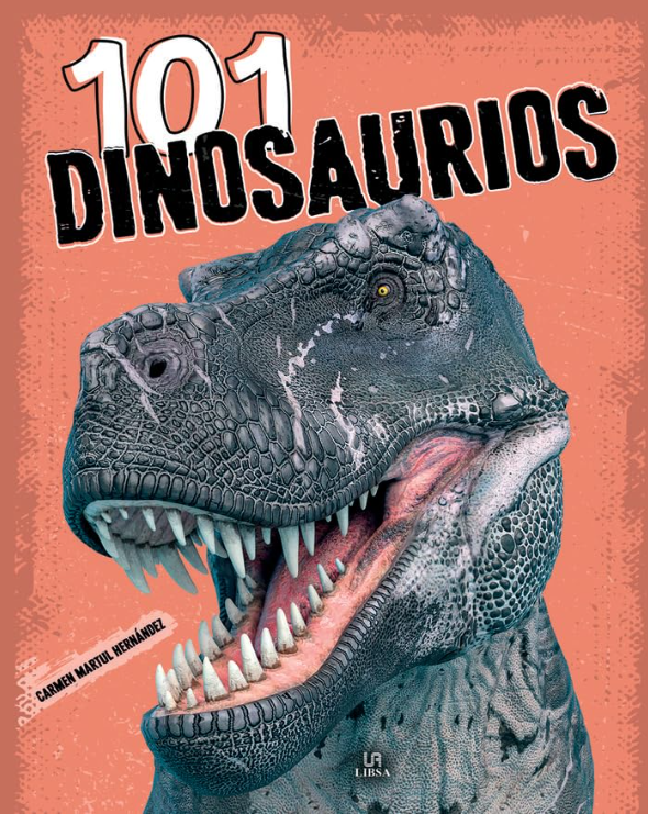 101 Dinosaurios