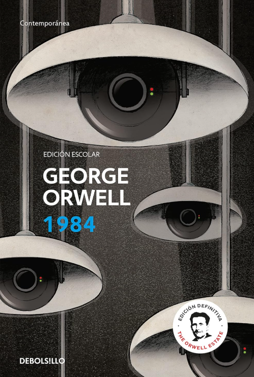 1984 - Debolsillo