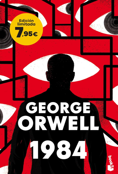 1984 - Booket