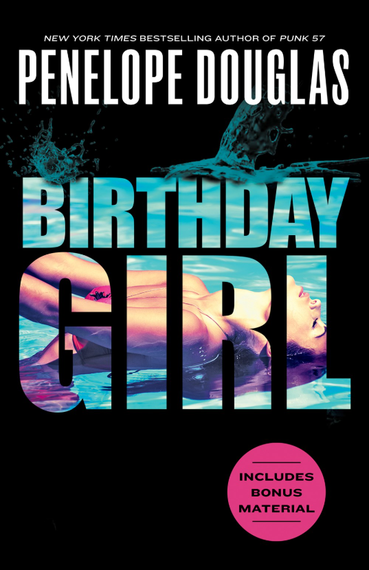Birthday Girl - Penguin Publishing