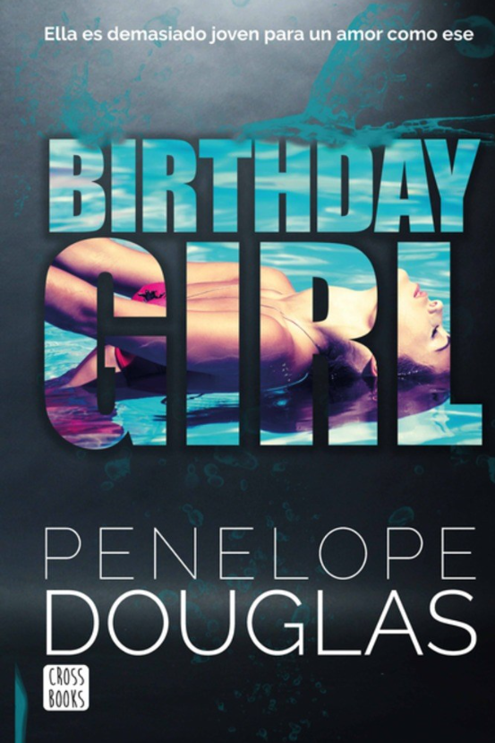 Birthday Girl - Planeta Publishing