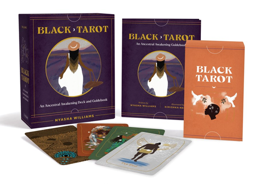 Black Tarot