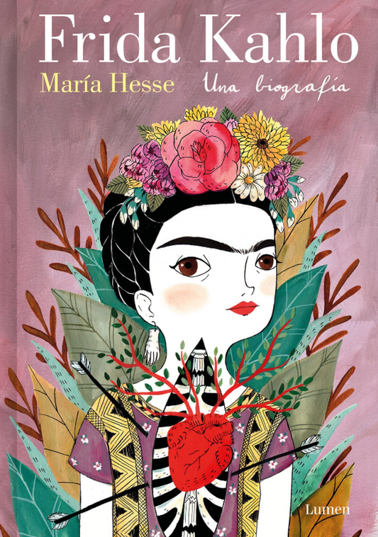 Frida Kahlo - Una Biografia