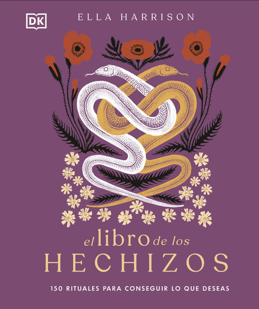 El Libro de los Hechizos