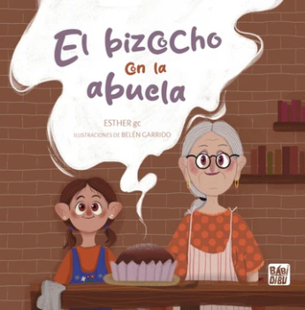 El bizcocho de la abuela