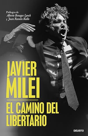 El Camino del libertario