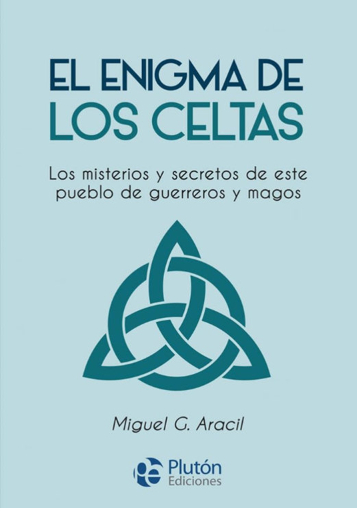 El Enigma de Los Celtas