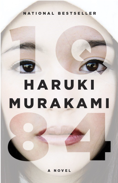 1Q84: A Novel (Vintage International) (PRH)