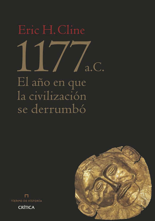 1777 a.c. el año que la civilazion se derrumbo