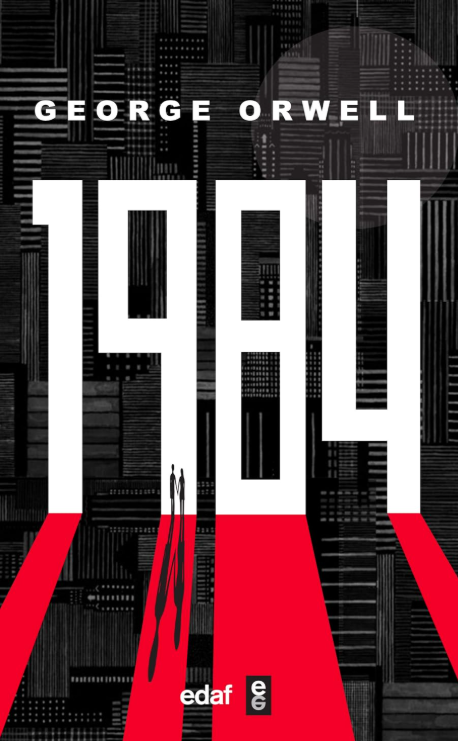 1984 - Ediciones EDAF