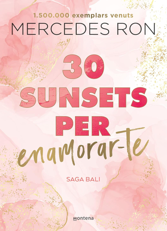 30 sunsets per enamorarte