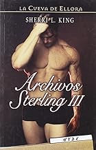 Archivos Sterling III