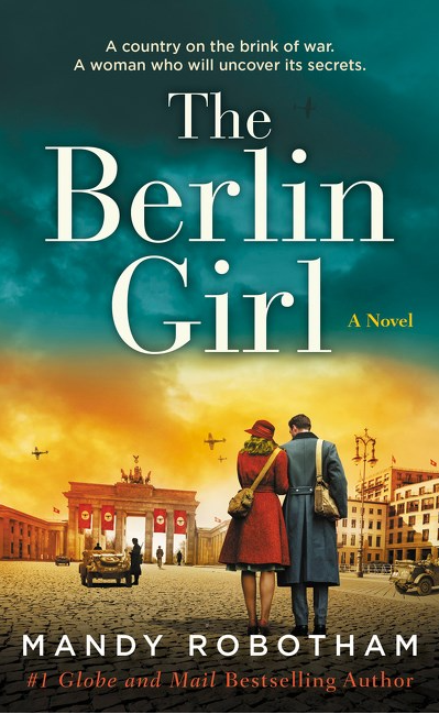 The Berlin Girl