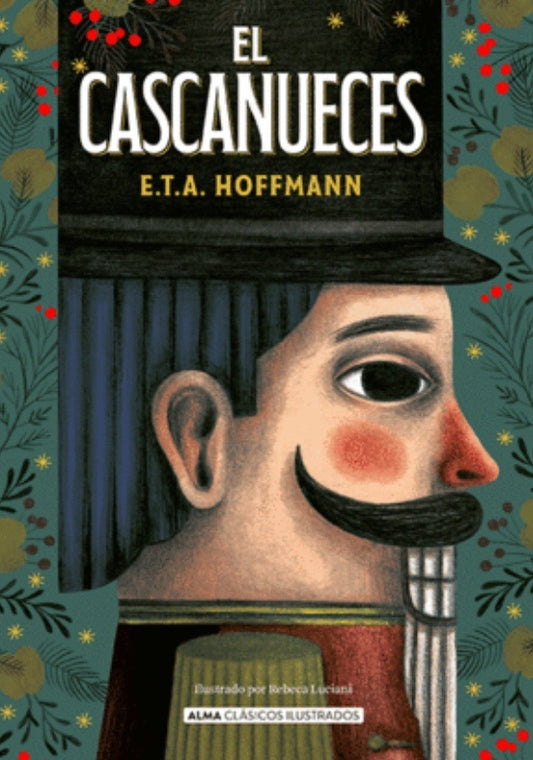 El Cascanueses (Ilustrado)