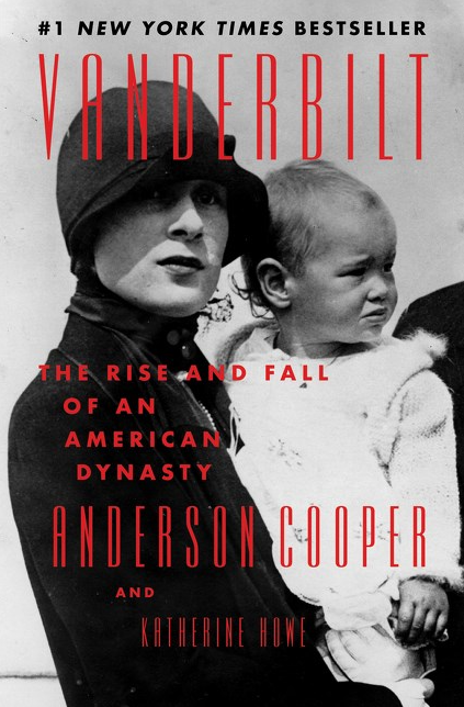 Vanderbilt - The rise and fall of an American Dynasty