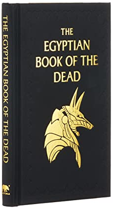 The Egyptian Book of the Dead