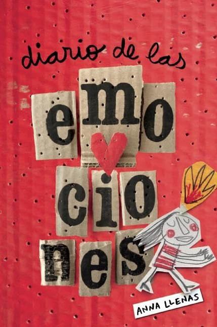 Diario de las Emociones