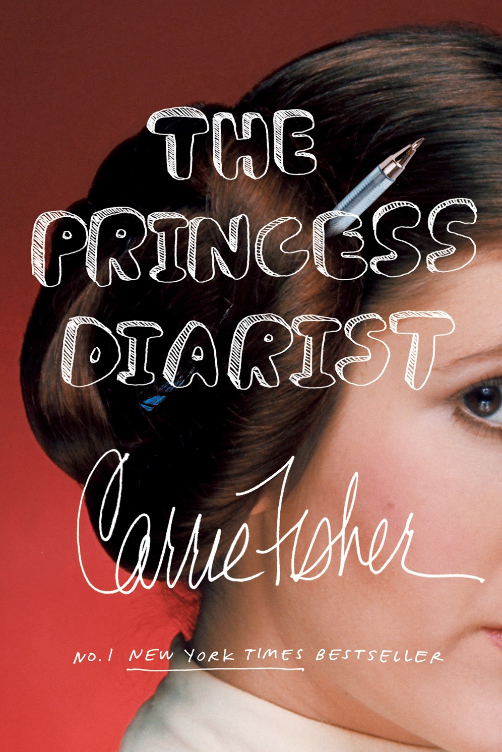 The Princess Diarist