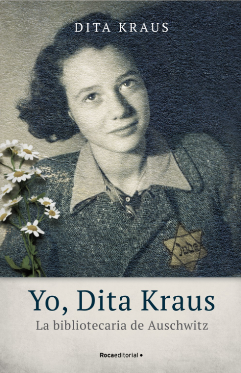 Yo, Dita Kraus