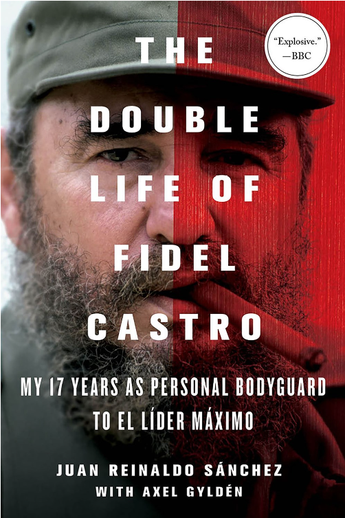 The duble life of Fidel Castro