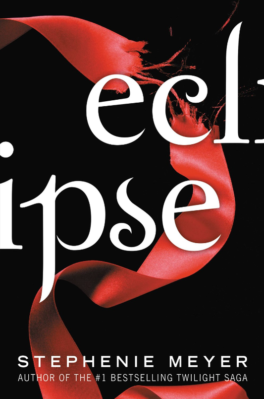 Eclipse Book 3