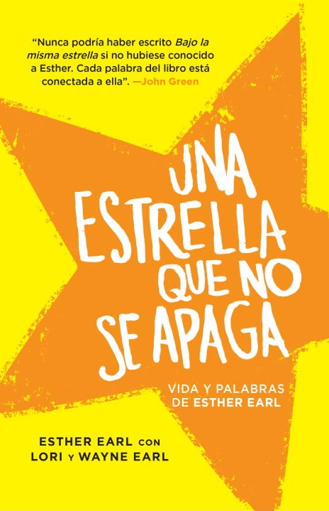 Una Estrella Que No Apaga