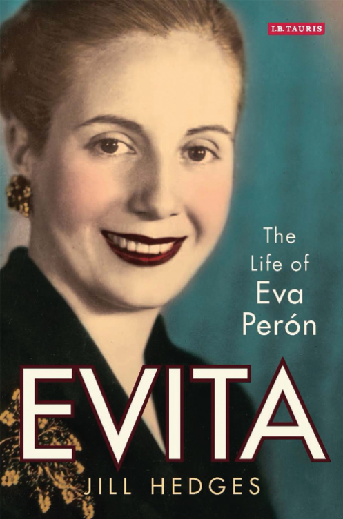 Evita - The life of Eva Peron