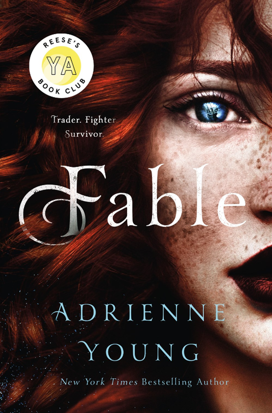 Fable - Hardcover