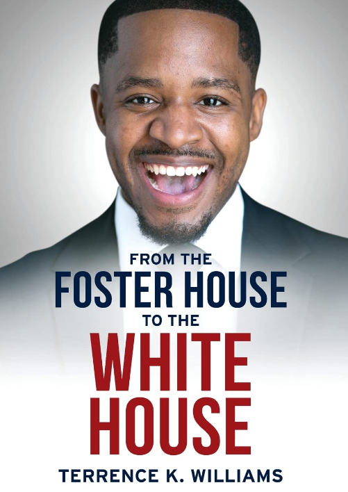 From the Foster House to the White House