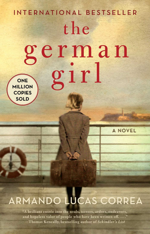 The German Girl