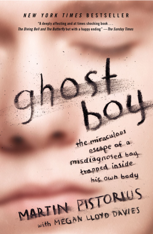 GhostBoy