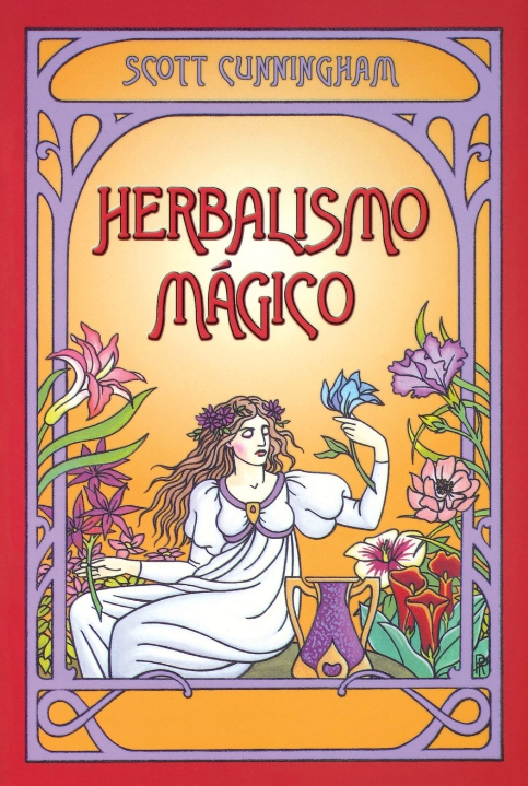 Herbalismo Mágico